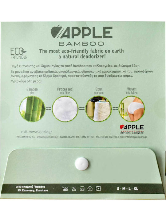 Apple Boxer