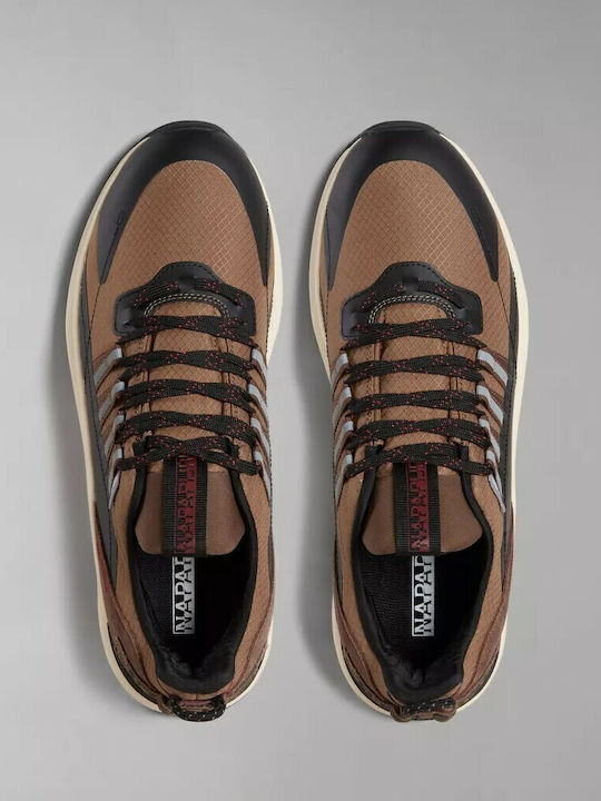 Sneakers Brown