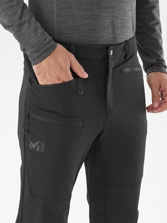 Millet All Xcs200 Kurz Hose Wandern Gray