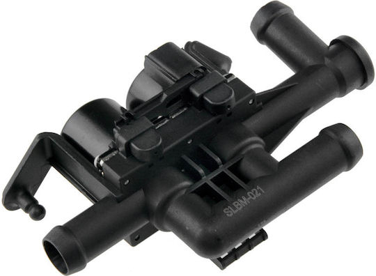 NTY Car Coolant valve για BMW Σειρά 5 / Σειρά 6 / Σειρά 7