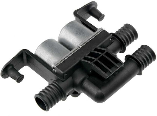 NTY Kühlmittelventil Auto Engine Ventile für BMW X5
