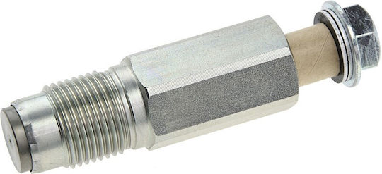 NTY Kraftstoffdruckventil Auto Engine Ventile für Mitsubishi L200 Nissan Navara