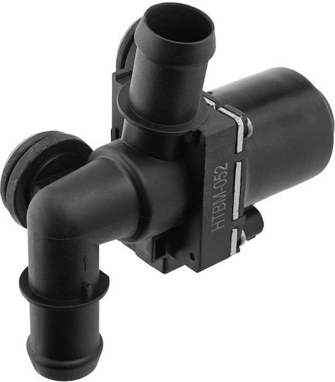 NTY Car Coolant valve για BMW X3 / X5 / X6