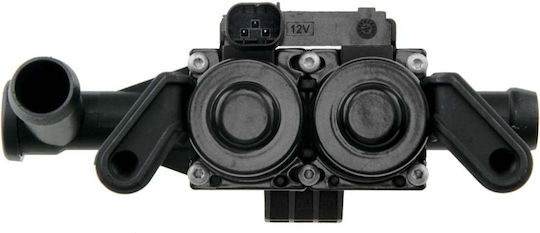 NTY Car Coolant valve για BMW Σειρά 5 / Σειρά 6 / Σειρά 7
