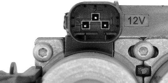 NTY Kühlmittelventil Auto Engine Ventile für BMW X5