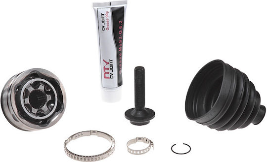 NTY Transmission Shafts for Audi A4 / A5 / Q5