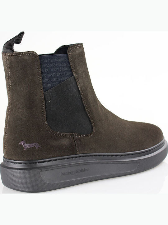 Harmont & Blaine