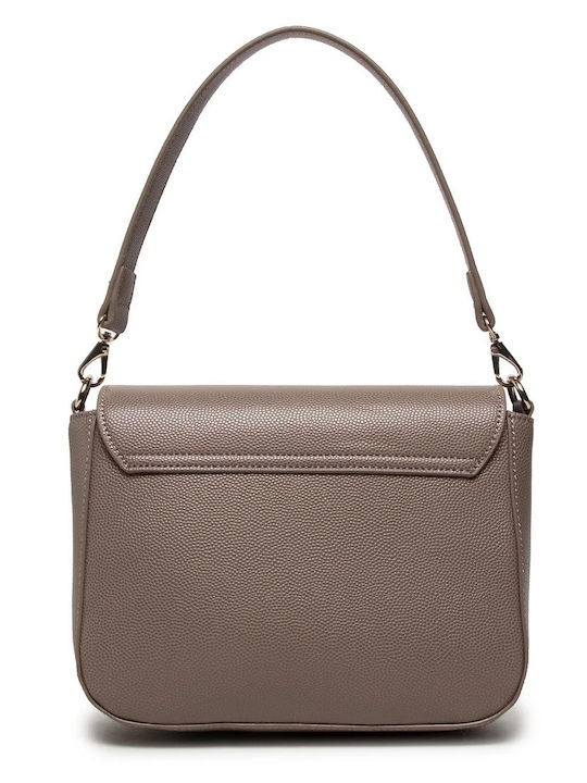 Valentino Bags Damen Tasche Schulter Braun