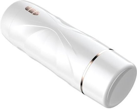 Shequ Masturbator Butt με Δόνηση SQ-MA70064