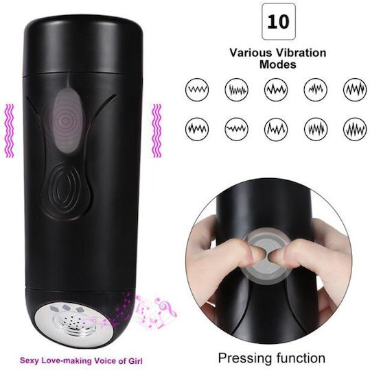 Shequ Masturbator Vagina SQ-MA70019