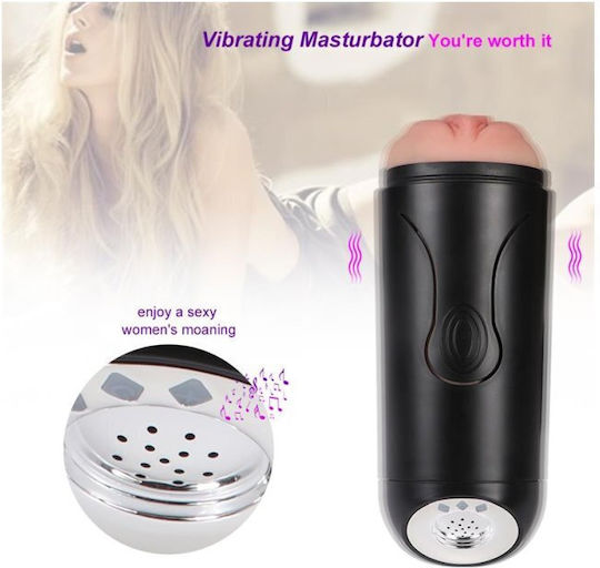 Shequ Masturbator Vagina SQ-MA70019