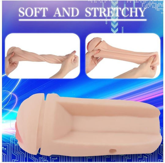 Shequ Masturbator SQ-MA70042 1buc