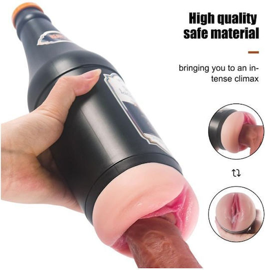 Shequ Masturbator SQ-MA70062 1Stück