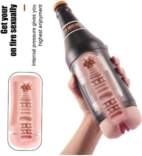 Shequ Masturbator SQ-MA70062 1Stück