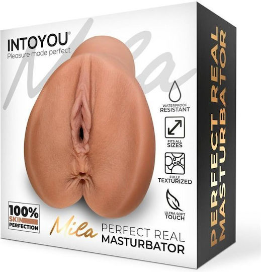 IntoYou Masturbator Vagina