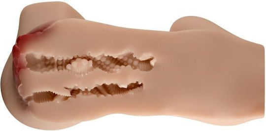 Shequ Susie Realistic Male Masturbator Vagina SQ-MA20025