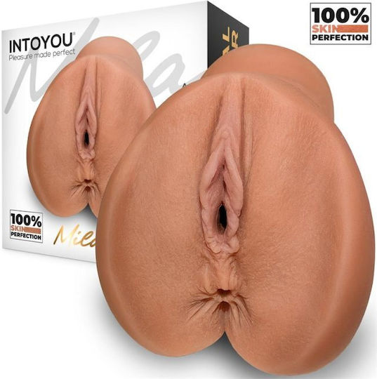 IntoYou Masturbator Vagina