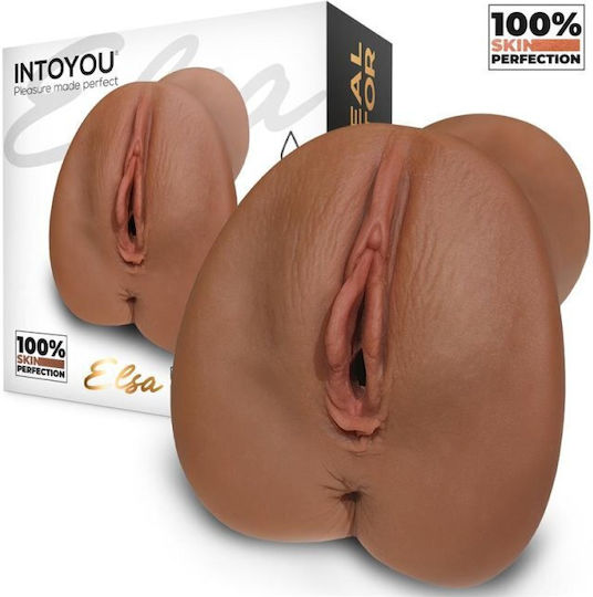 IntoYou Masturbator Vagina