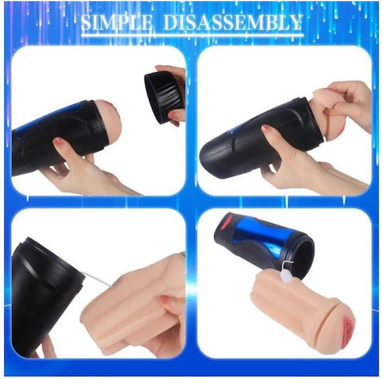 Shequ Masturbator SQ-MA70042 1buc
