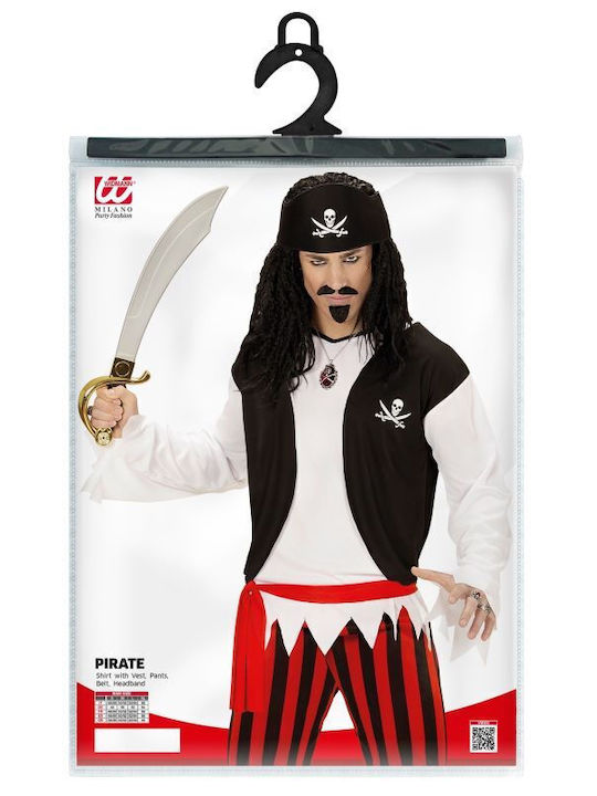 Carnival Costume Pirate