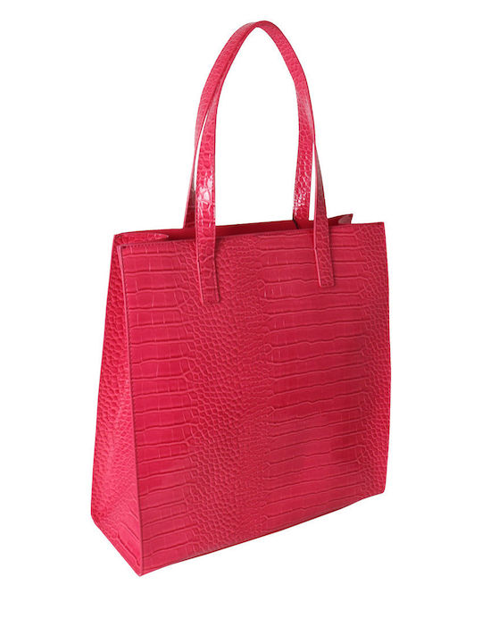 Women's Bag Shoulder Fuchsia