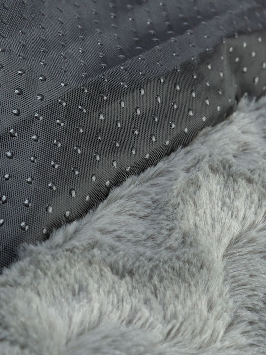 Trixie Vital Sofa Dog Bed Orthopedic Gray 100x70cm