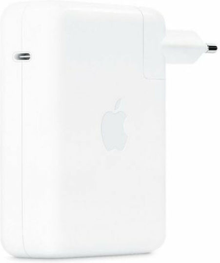 Apple Φορτιστής Laptop 140W για Apple με Αποσπώμενο Καλώδιο Τροφοδοσίας
