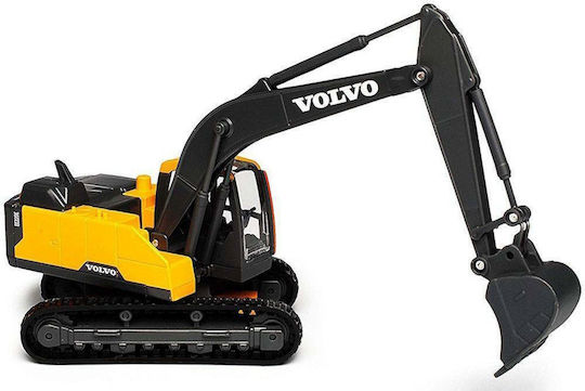 Bburago Construction Volvo EC220E Crawler Bagger 1:50 für 3+ Jahre