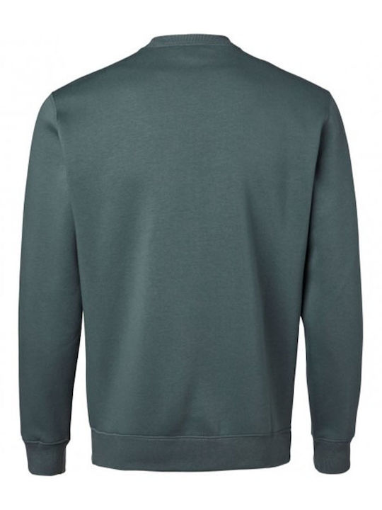 Champion Men's Sweatshirt Blue