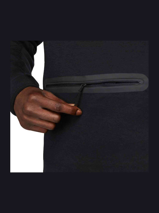 Sportswear Tech Fleece Φούτερ Μαύρο