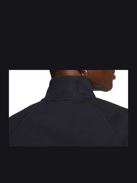 Sportswear Tech Fleece Φούτερ Μαύρο