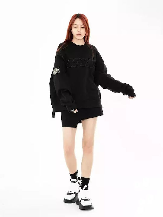 Mod Wave Movement Schwarz