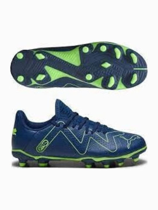 PUMA Future Play Blue
