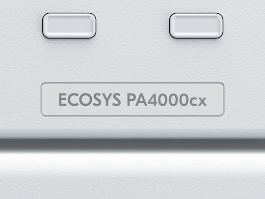 Kyocera Ecosys PA4000cx Colour Laser Printer