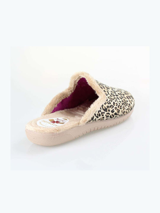 FAME Women's Slippers Multicolour