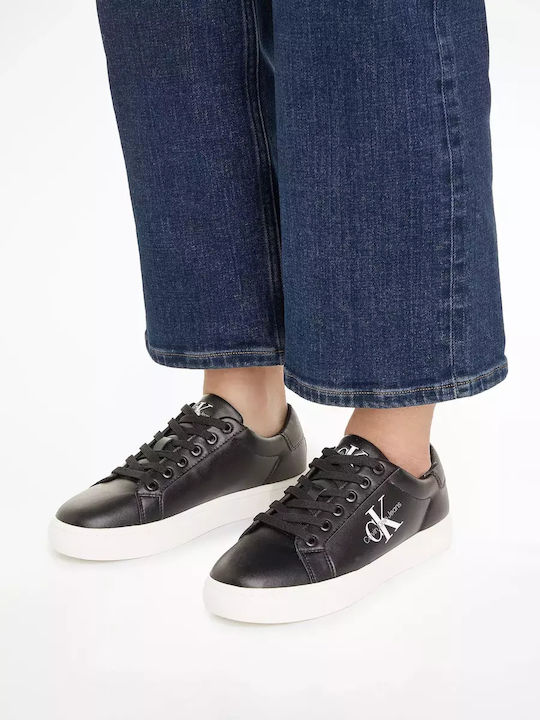 Calvin Klein Sneakers Black