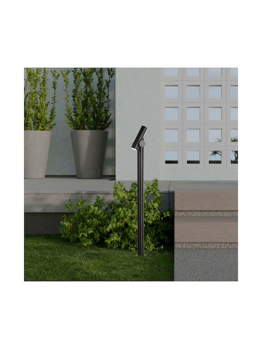 V-TAC Post Mic LED 4W 100x15.9x12.9cm