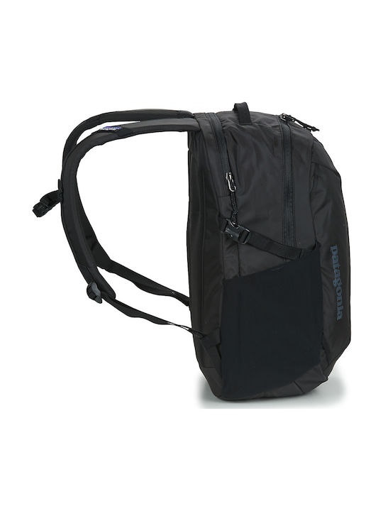 Patagonia Refugio 26lt Μαύρο