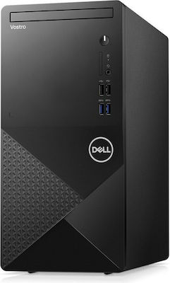 Dell Vostro 3020 MT Desktop PC (i7-13700/16GB DDR4/1TB SSD/W11 Pro)