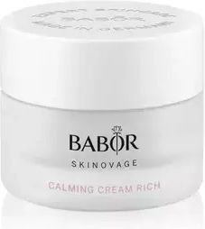 Skinovage Calming Reich Creme Gesicht Tag 50ml