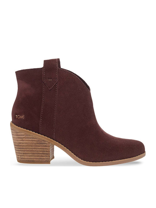 Toms