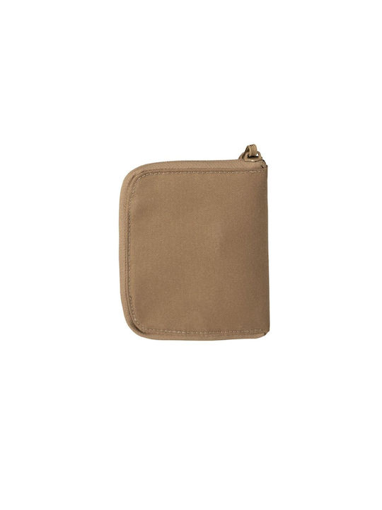 Helikon Tex Men's Card Wallet Khaki