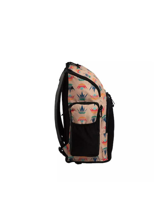 Arena Spiky Iii Men's Swimming pool Backpack Multicolour