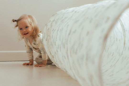 That's Mine Children's Tunnel Play Tent