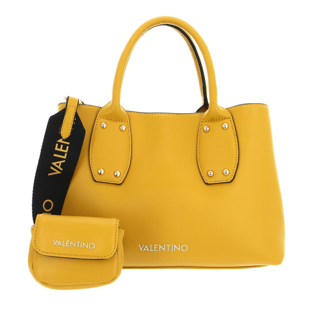 Yellow sale valentino bag