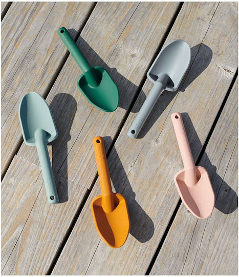 Liewood Shane Beach Toy Set of Silicone Blue