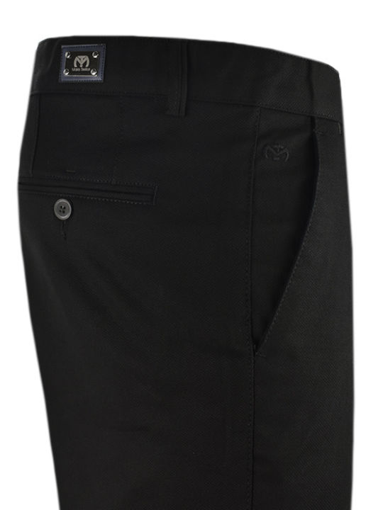 Παντελόνι Chino Μαύρο