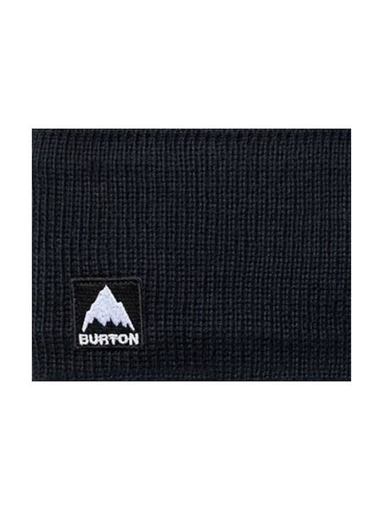 Burton Sport Headband Black