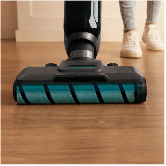 Cecotec Freego Wash&vacuum Mop Battery