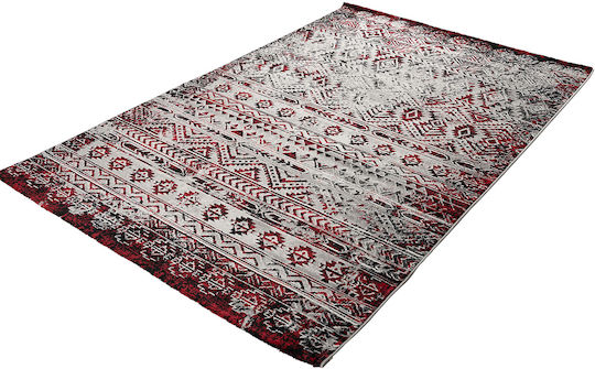 Polcarpet Focus Χαλί Ορθογώνιο Red 160x230cm